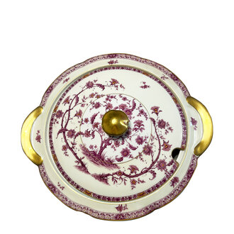 Haviland Limoges FR Covered Tureen Haviland Limoges FR Covered Tureen