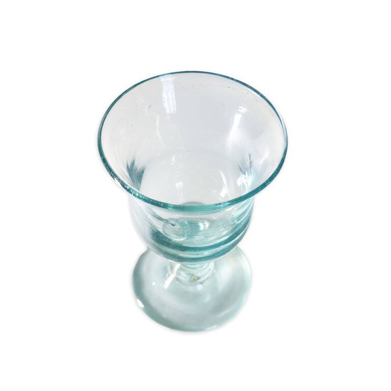 Provence Transparent Wine Glass