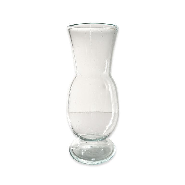 La Soufflerie  Guillon Large Glass Vase