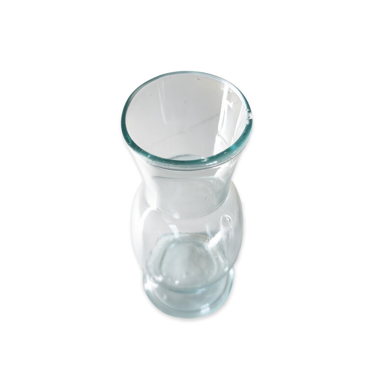 La Soufflerie  Guillon Large Glass Vase