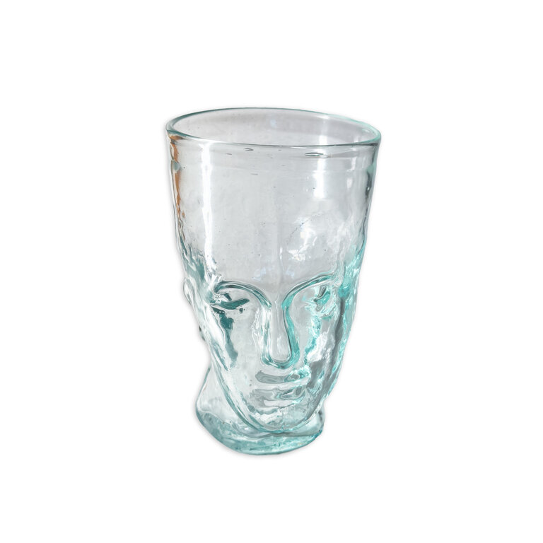La Soufflerie Philosopher Glass