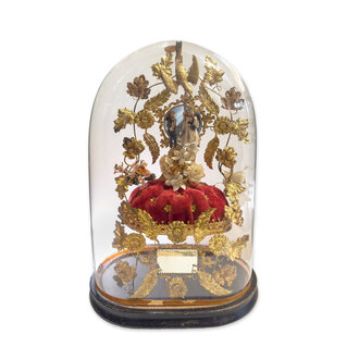 Globe de Mariée, II