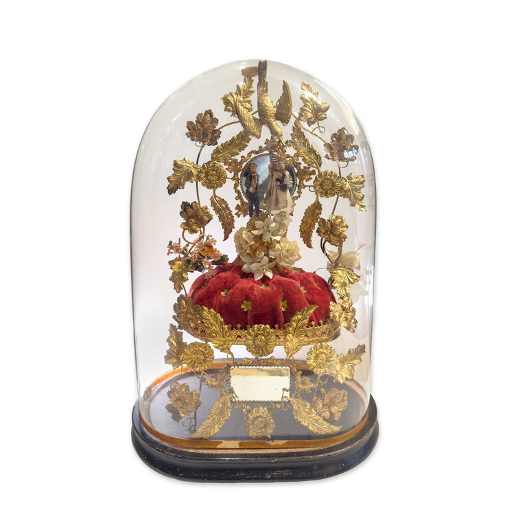 Globe de Mariée, II