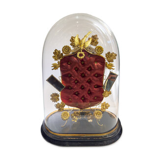 Globe de Mariée, VI