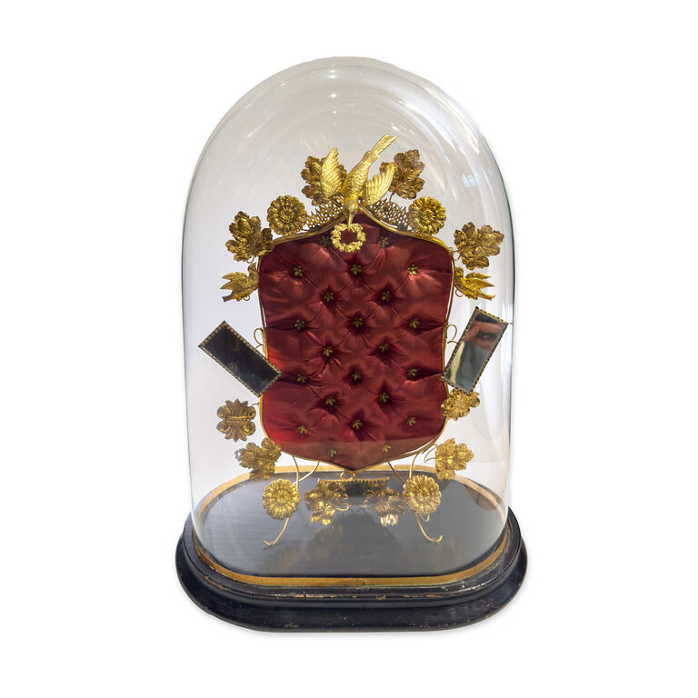 Globe de Mariée, VI