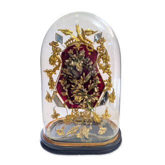 Globe de Mariée, IV