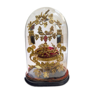 Globe de Mariée, III