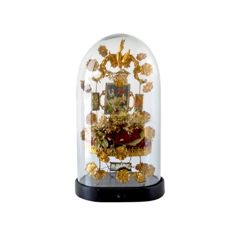 Globe de Mariée, I
