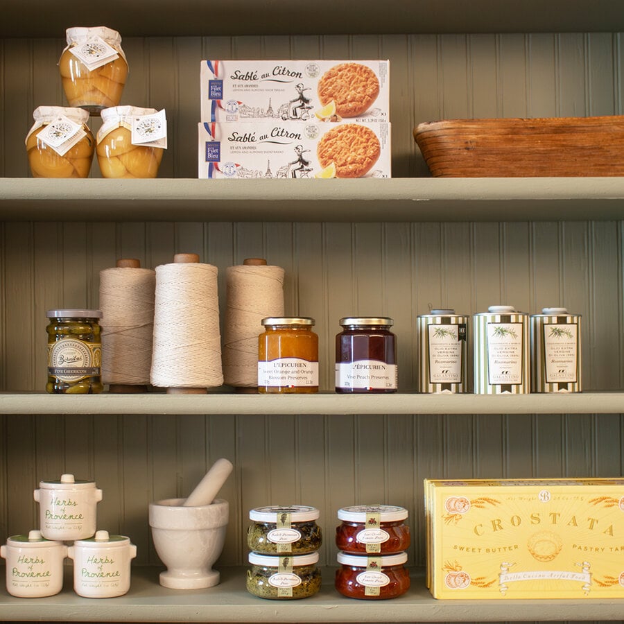 PANTRY