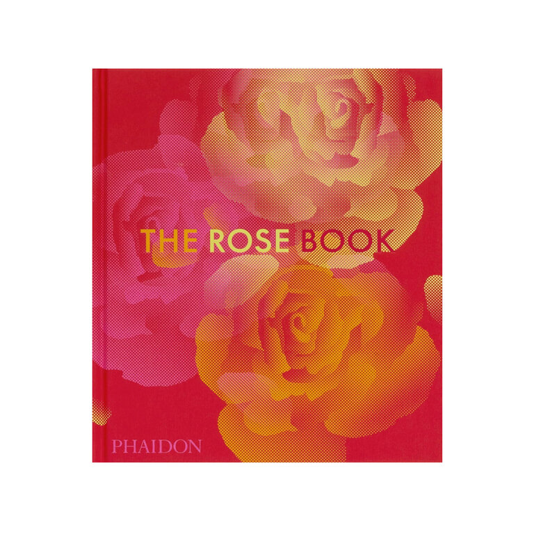 The Rose Book