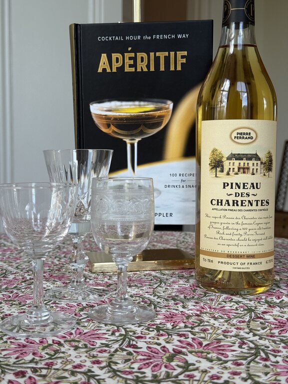 Apértif