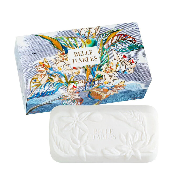 Fragonard Belle d'Arles Soap