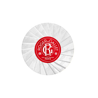 Roger & Gallet Jean Marie Farina Wellbeing Single Soap Roger & Gallet Jean Marie Farina Wellbeing Single Soap