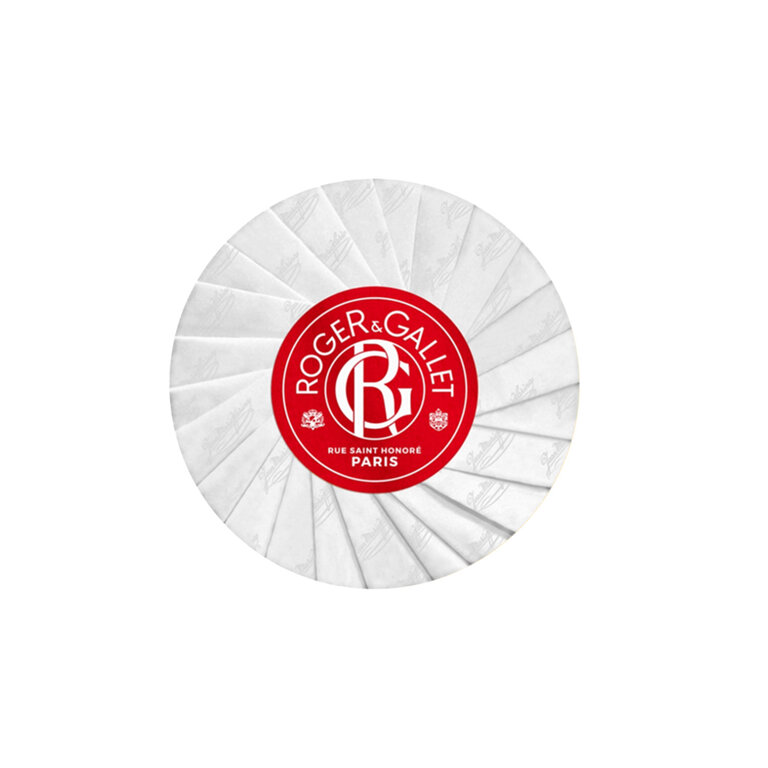 Roger & Gallet Jean Marie Farina Perfumed Soap