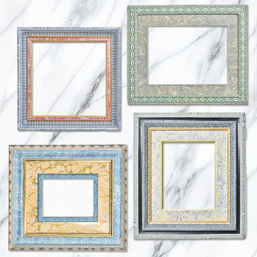 FRAMES