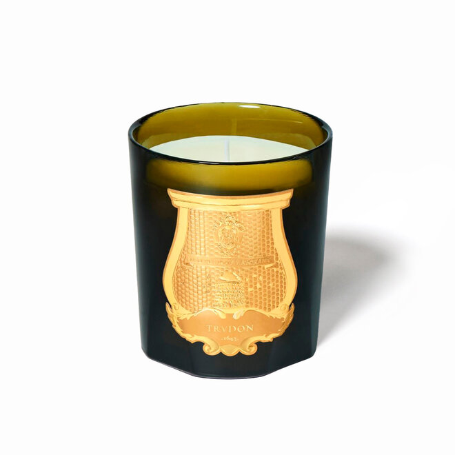 TRUDON SALTA アロマキャンドル TRUDON SALTA アロマキャンドル Salta Candle by Trudon | Ministry of