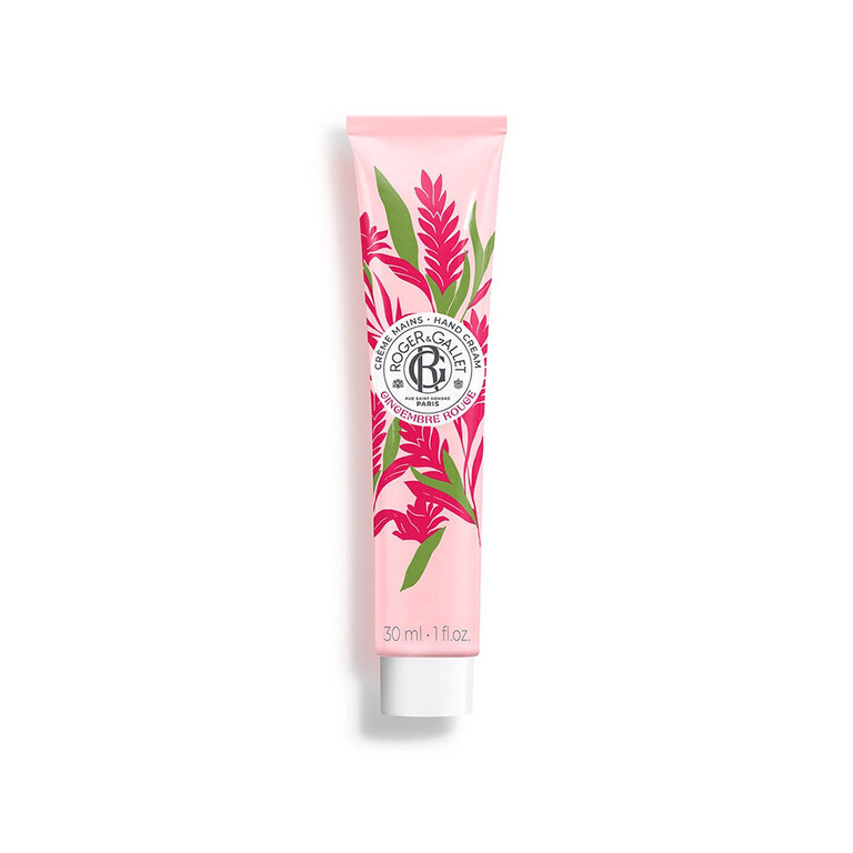 Red Ginger Hand Cream