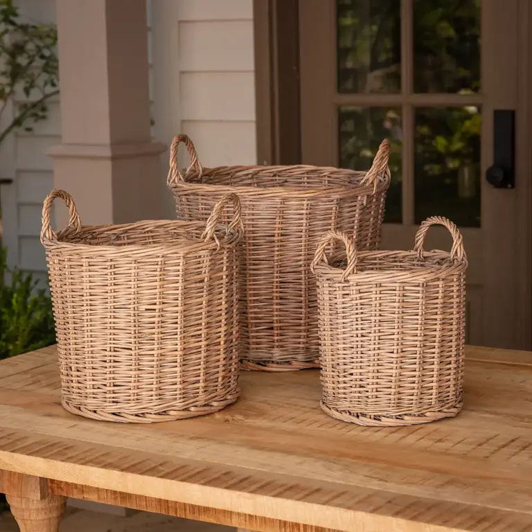 Medium Produce Basket