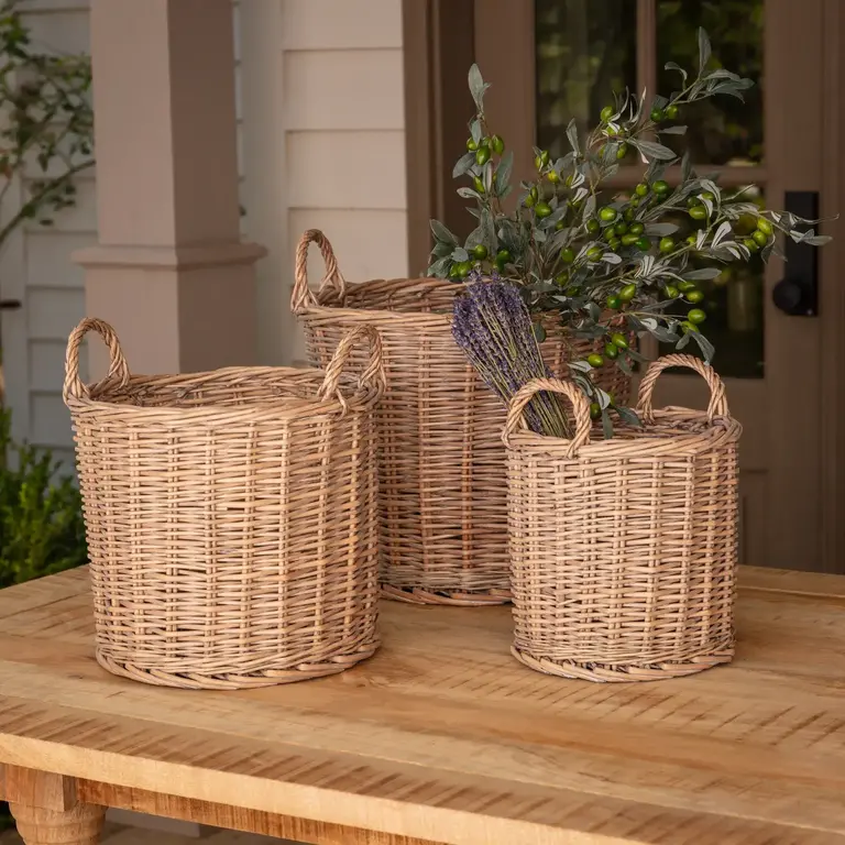 Medium Produce Basket