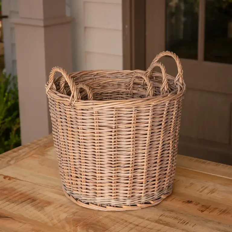 Medium Produce Basket