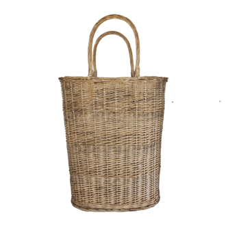 Large Bakers Baguette Basket