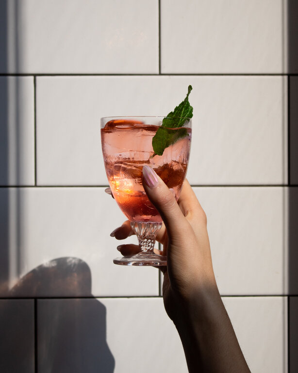 Spears Bistro Glass