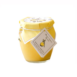 Bella Cucina Meyer Lemon Spread Bella Cucina Meyer Lemon Spread