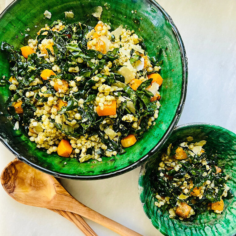 Bella Cucina Roasted Eggplant Pesto