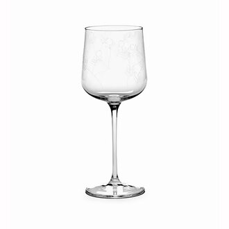 Marni White Wine Mirtillo Wine Glass Marni White Wine Mirtillo Wine Glass