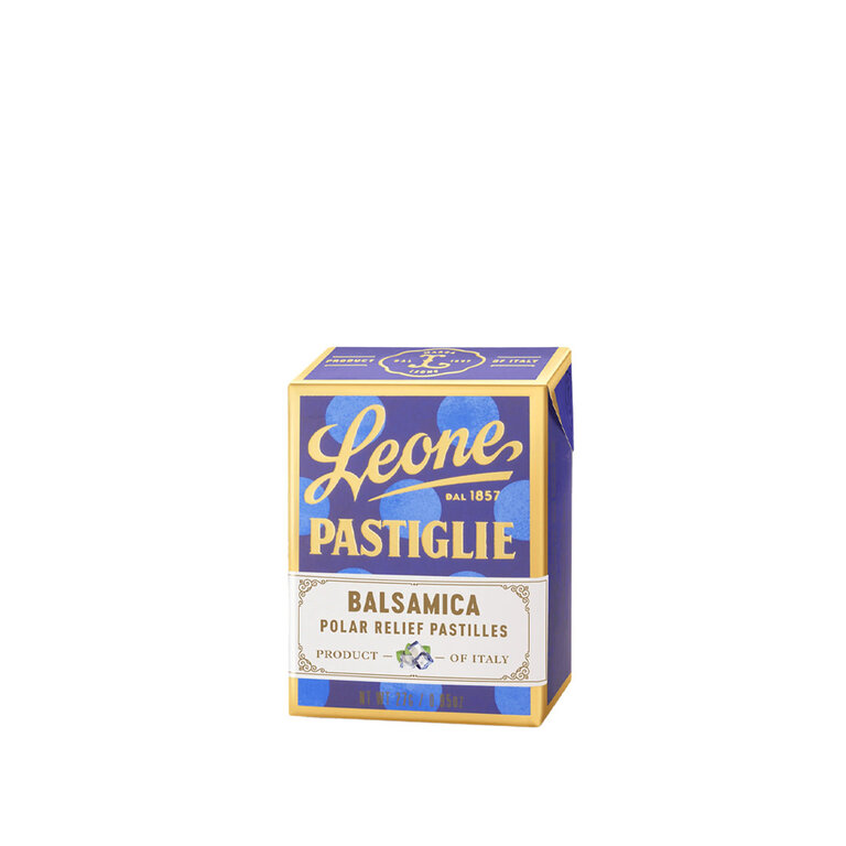 Leone Polar Pastille Candy