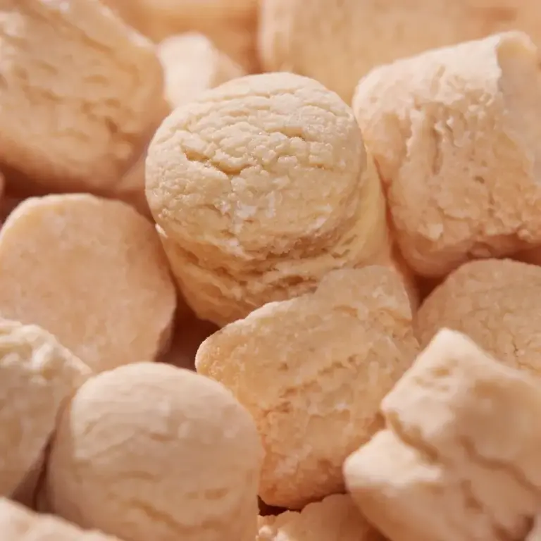 Leone Tangerine Pastille Candy