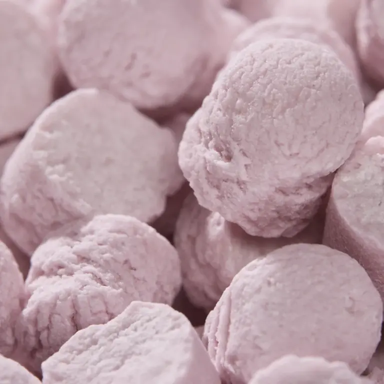 Leone Blueberry Pastille Candy