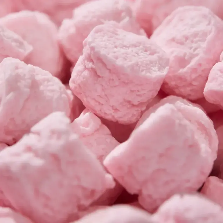 Leone Strawberry Pastille Candy