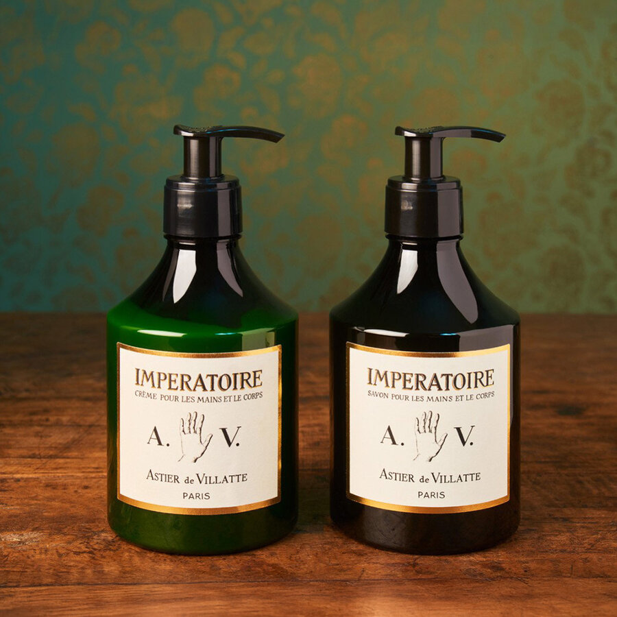 LOTIONS