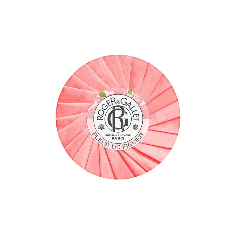 Roger & Gallet Fleur de Figuier Perfumed Soap