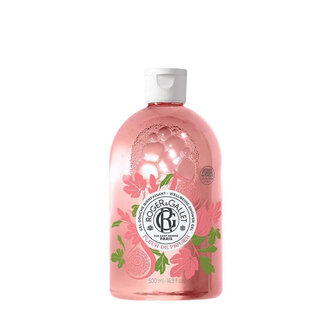 Roger & Gallet Fleurs de Figuier Shower Gel