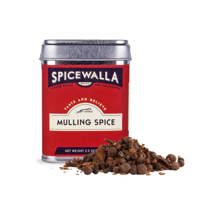 Spicewalla Mulling Spice