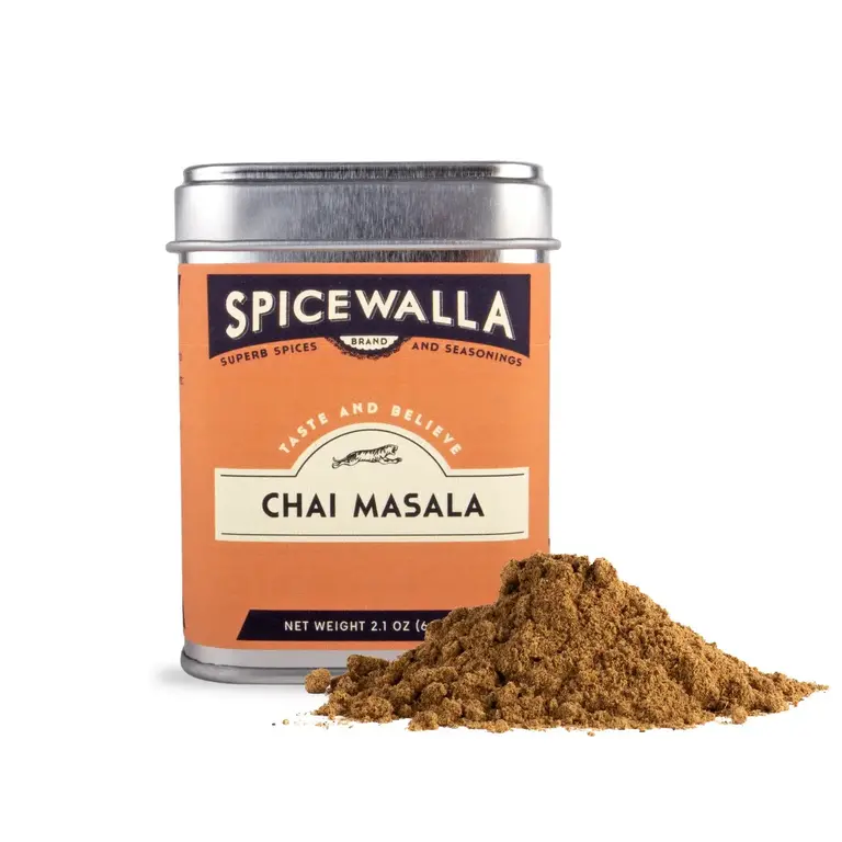 Spicewalla Chai Masala Spice