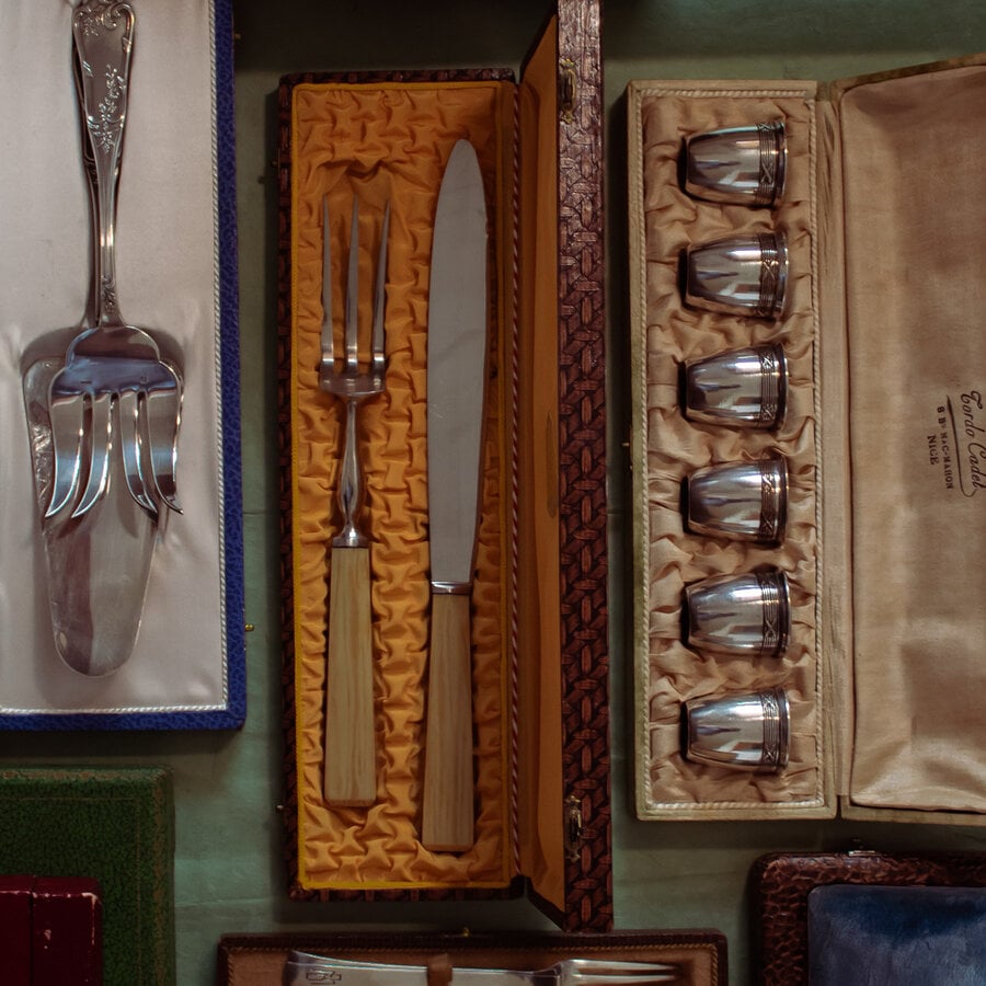 TABLEWARE