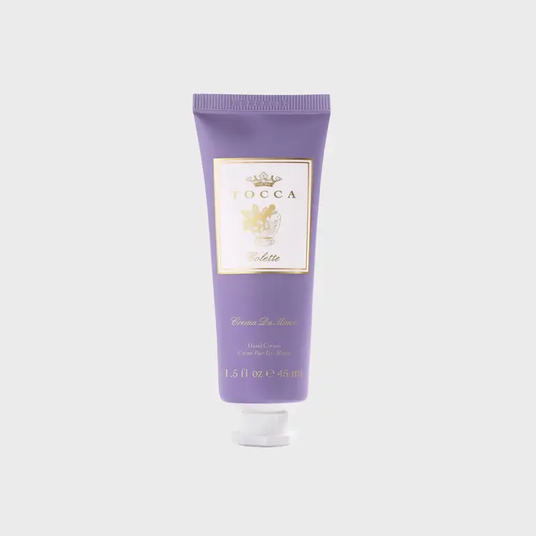 Tocca Colette Crema da Mano