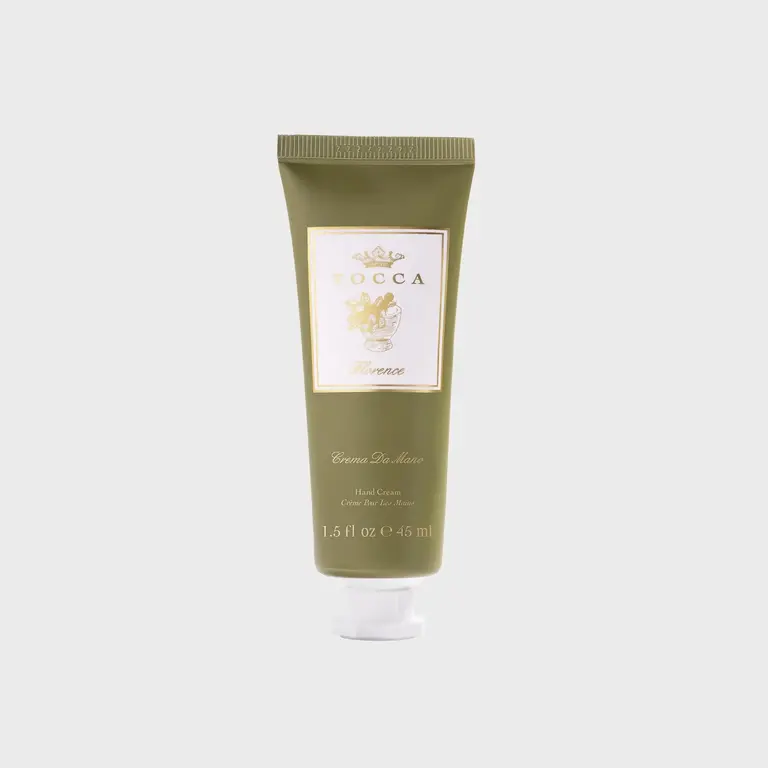 Tocca Florence Crema da Mano