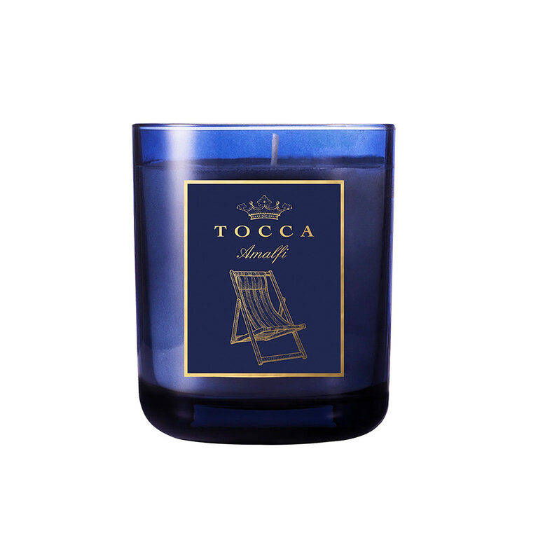 Tocca Amalfi Candle