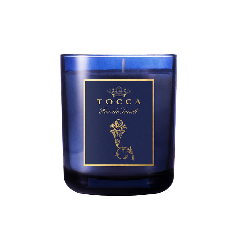 Tocca Feu de Touch Candle
