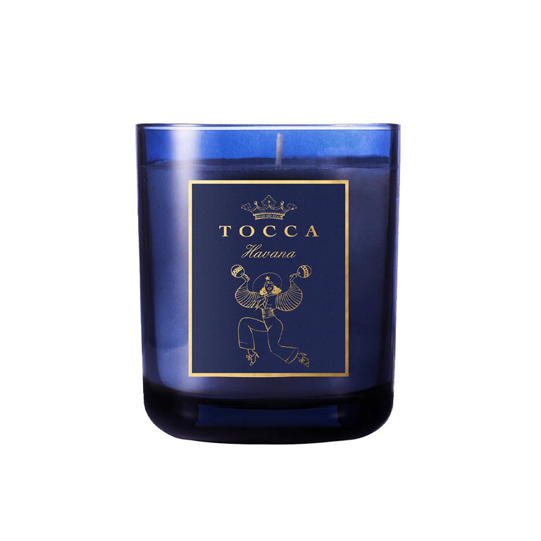 Tocca Havana Candle