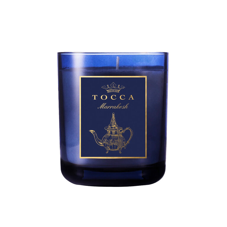 Tocca Marrakesh Candle