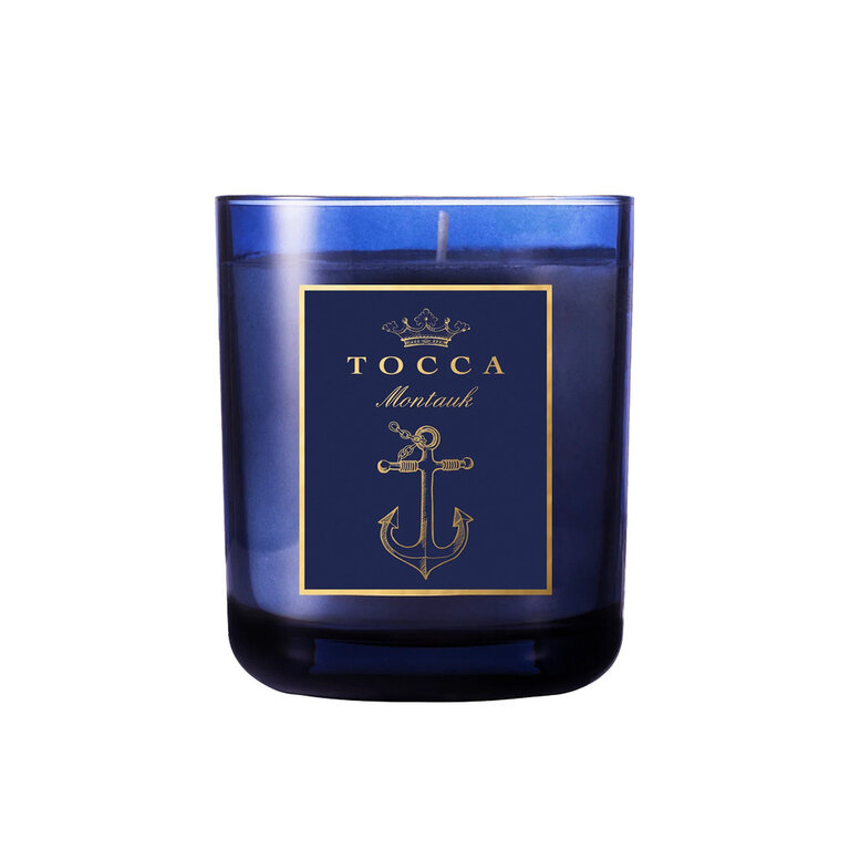 Tocca Montauk Candle