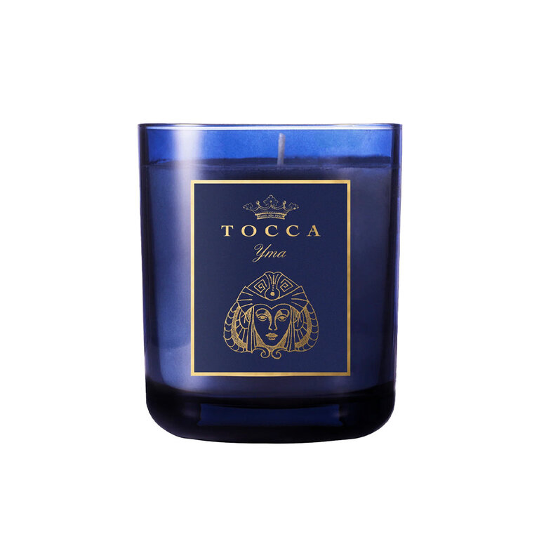 Tocca Yma Candle