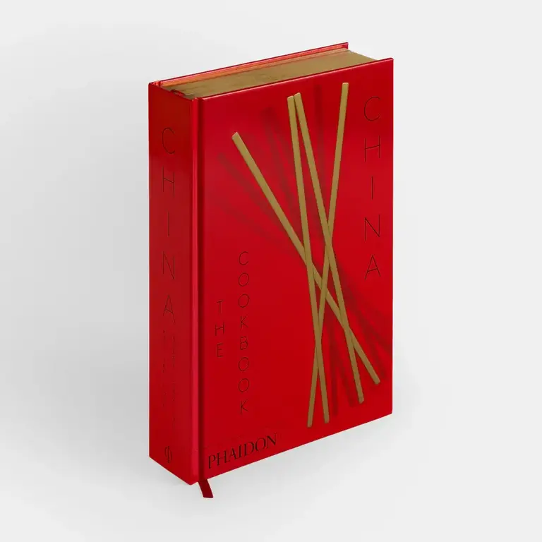 China The Cookbook