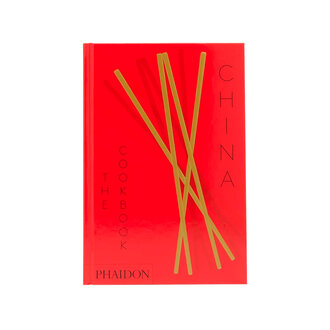 China The Cookbook