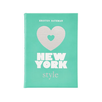 Little Book of New York Style